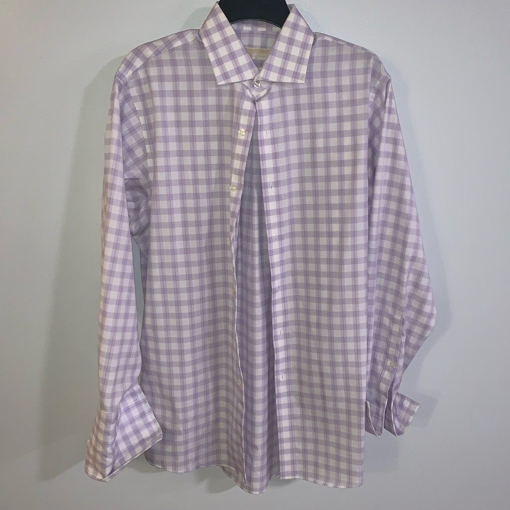 Michael Kors Button Down
